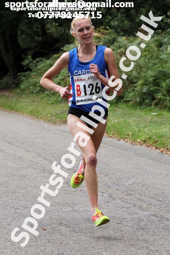 Senior womens 4 stage road relay, 2019 ERRA 6 and 4 Stage Relay and Young Athletes.  Photo: David T. Hewitson/Sports for All Pics